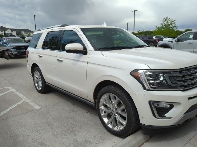 2019 Ford Expedition Limited