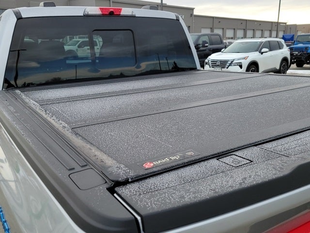 2023 Ford F-150 Lightning Platinum