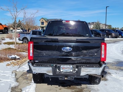 2024 Ford F-250SD XLT