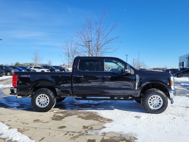 2024 Ford F-250SD XLT