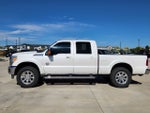 2014 Ford F-250 Lariat