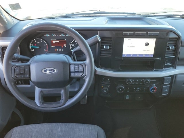 2024 Ford F-250SD XLT
