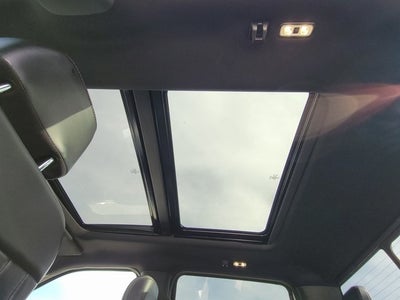 2020 Ford F-250SD Platinum