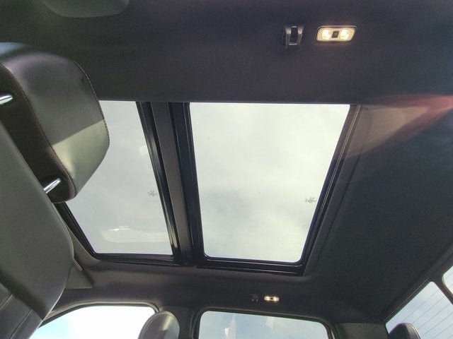 2020 Ford F-250SD Platinum