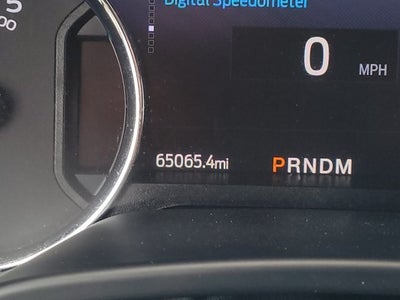 2020 Ford F-250SD Platinum