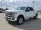 2020 Ford F-250SD Platinum