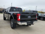 2018 Ford F-250 Lariat