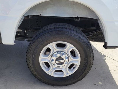 2025 Ford F-250SD XLT