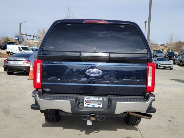 2023 Ford F-250SD XLT