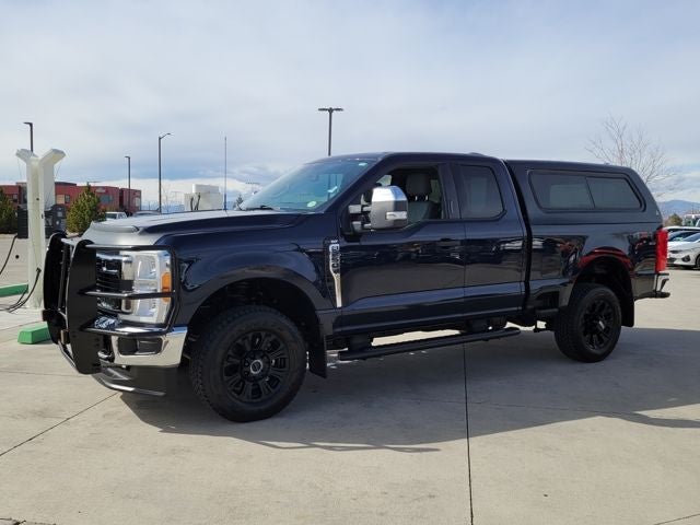 2023 Ford F-250SD XLT