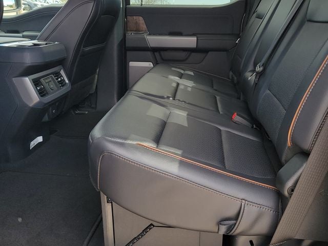 2025 Ford F-250SD Lariat