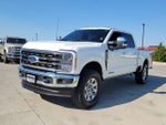 2023 Ford F-250SD King Ranch