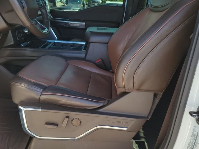 2023 Ford F-250SD King Ranch