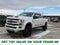 2020 Ford F-250SD Lariat Tuscany FTX