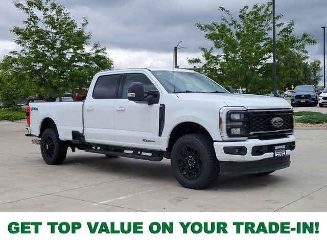 2025 Ford F-250SD XLT