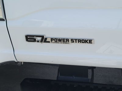 2025 Ford F-250SD XLT