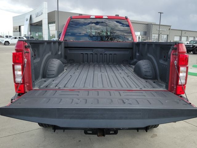 2022 Ford F-250SD XLT