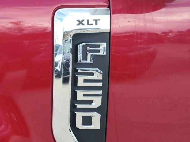 2022 Ford F-250SD XLT