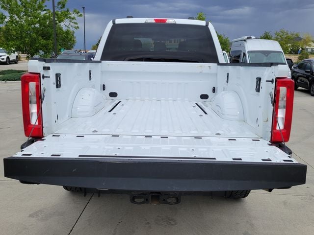 2024 Ford F-350SD XLT