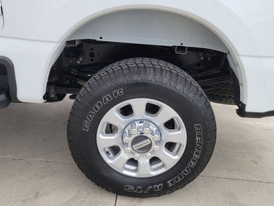 2024 Ford F-350SD XLT