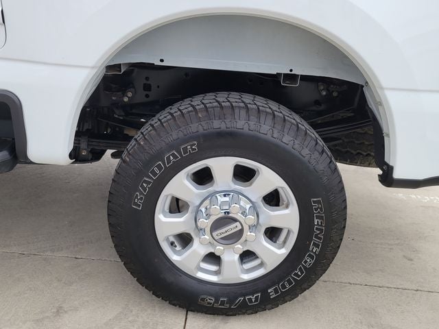 2024 Ford F-350SD XLT