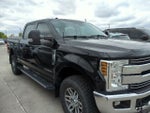 2018 Ford F-350SD Lariat