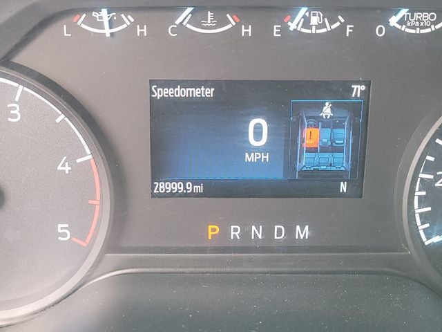 2024 Ford F-350SD XLT