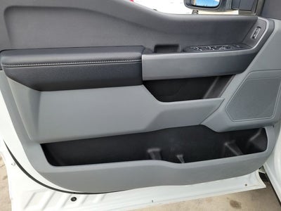 2024 Ford F-350SD XLT