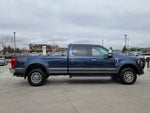 2020 Ford F-350SD Lariat