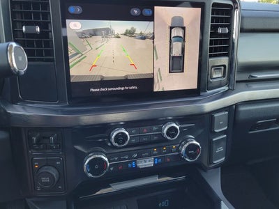 2025 Ford F-350 Lariat