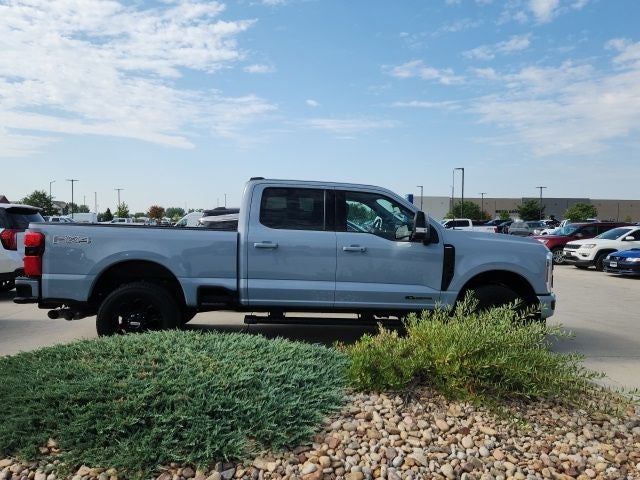 2025 Ford F-350SD Lariat