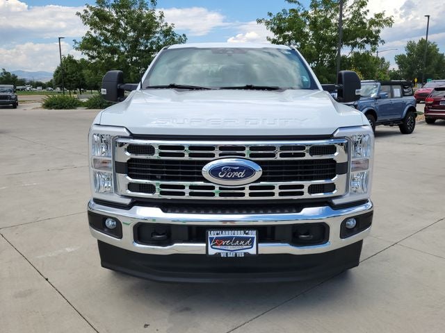 2026 Ford F-350 XLT