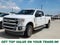 2022 Ford F-350 XLT
