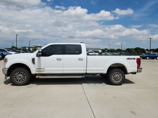 2022 Ford F-350 XLT