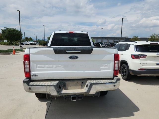 2022 Ford F-350 XLT