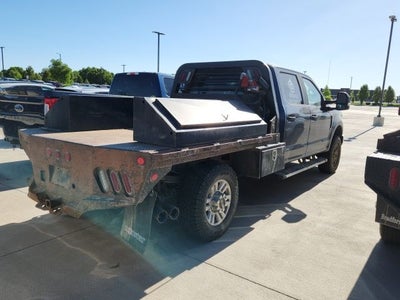 2019 Ford F-350SD XL
