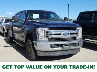 2019 Ford F-350SD XL