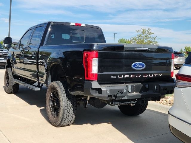 2019 Ford F-350 Lariat
