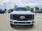 2025 Ford F-350 Platinum