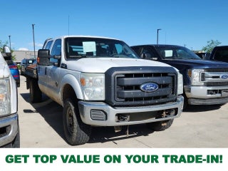 2015 Ford F-350SD XL