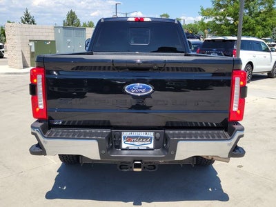 2023 Ford F-350 Lariat