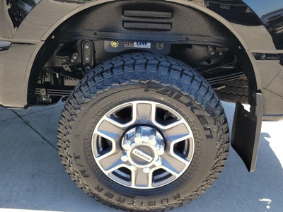 2023 Ford F-350 Lariat