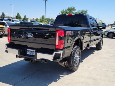 2023 Ford F-350 Lariat
