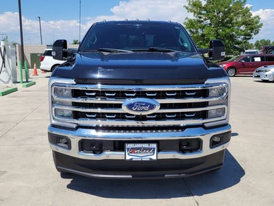 2023 Ford F-350 Lariat