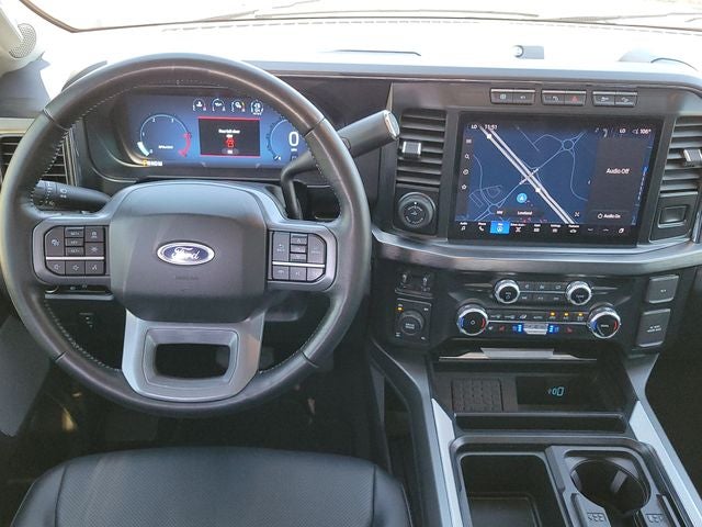 2023 Ford F-350 Lariat