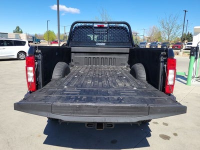2020 Ford F-350SD Lariat