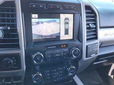 2020 Ford F-350SD Lariat