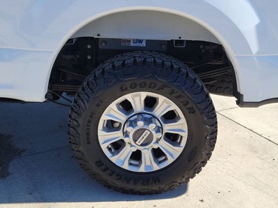 2022 Ford F-350SD XLT