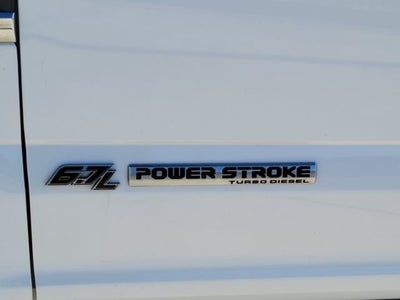 2022 Ford F-350SD XLT