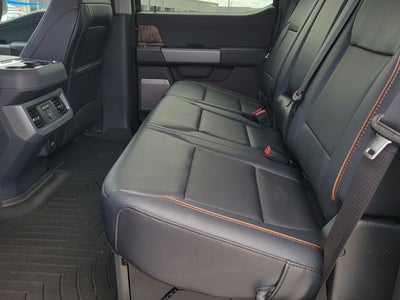 2026 Ford F-350 Lariat